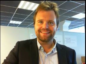 André Opsahl